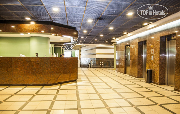 New photos from tourists Diego de Almagro Downtown 3*