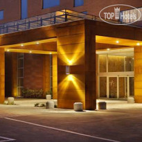 Hilton Garden Inn Santiago Airport