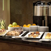 Hilton Garden Inn Santiago Airport