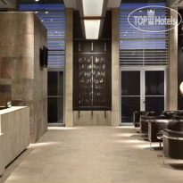 Hilton Garden Inn Santiago Airport