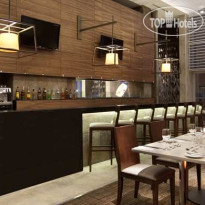 Hilton Garden Inn Santiago Airport