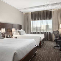 Hilton Garden Inn Santiago Airport