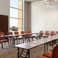 Hilton Garden Inn Santiago Airport