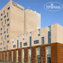 Hilton Garden Inn Santiago Airport