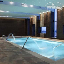 Hilton Garden Inn Santiago Airport