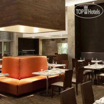 Hilton Garden Inn Santiago Airport