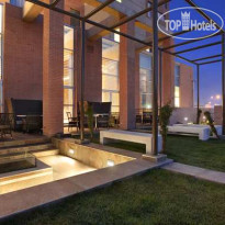 Hilton Garden Inn Santiago Airport