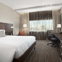 Hilton Garden Inn Santiago Airport