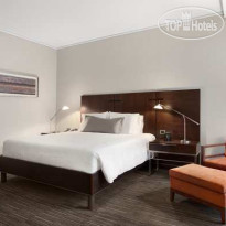 Hilton Garden Inn Santiago Airport