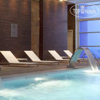 Hilton Garden Inn Santiago Airport