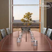 Hilton Garden Inn Santiago Airport