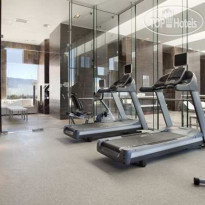 Hilton Garden Inn Santiago Airport