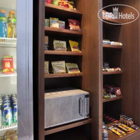 Hilton Garden Inn Santiago Airport