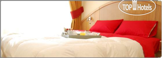 New photos from tourists Lafayette 3*