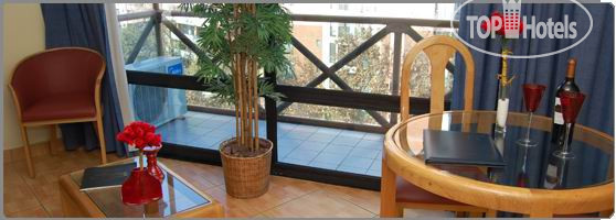 Hotel photo Lafayette 3*