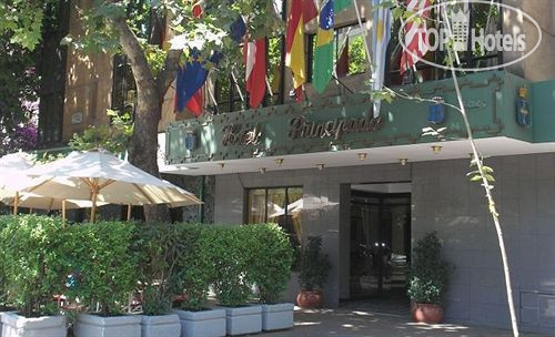 Hotel photo Principado 3*