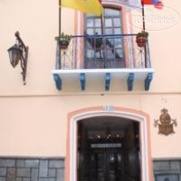 Boutique Los Balcones 