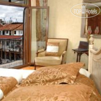 Boutique Los Balcones