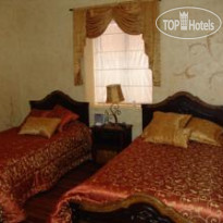 Boutique Los Balcones