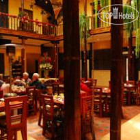 Boutique Los Balcones 