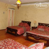 Boutique Los Balcones