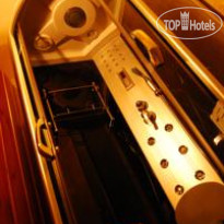 Boutique Los Balcones