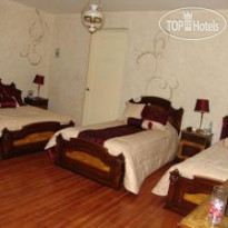 Boutique Los Balcones