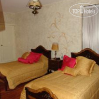 Boutique Los Balcones