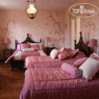 Boutique Los Balcones