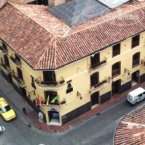Boutique Los Balcones 