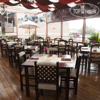 Boutique Los Balcones 