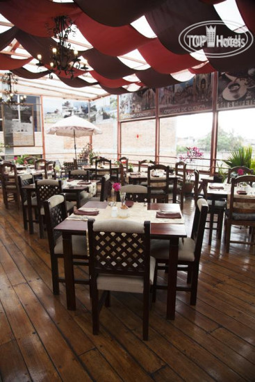 New photos from tourists Boutique Los Balcones 3*
