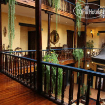 Boutique Los Balcones 