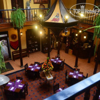 Boutique Los Balcones 