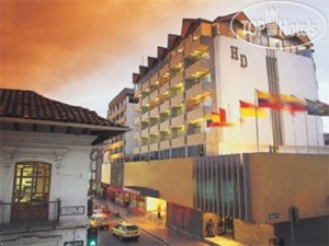 Hotelier's photos El Dorado Hotel 4*