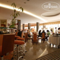 El Dorado Hotel 