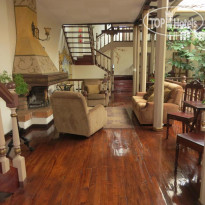 Casa San Rafael Hotel 
