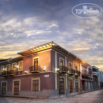 Casa San Rafael Hotel 