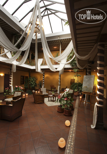 Hotel photo Carvallo 3*