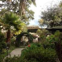 Mansion Alcazar 