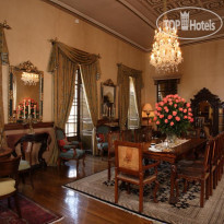 Mansion Alcazar 