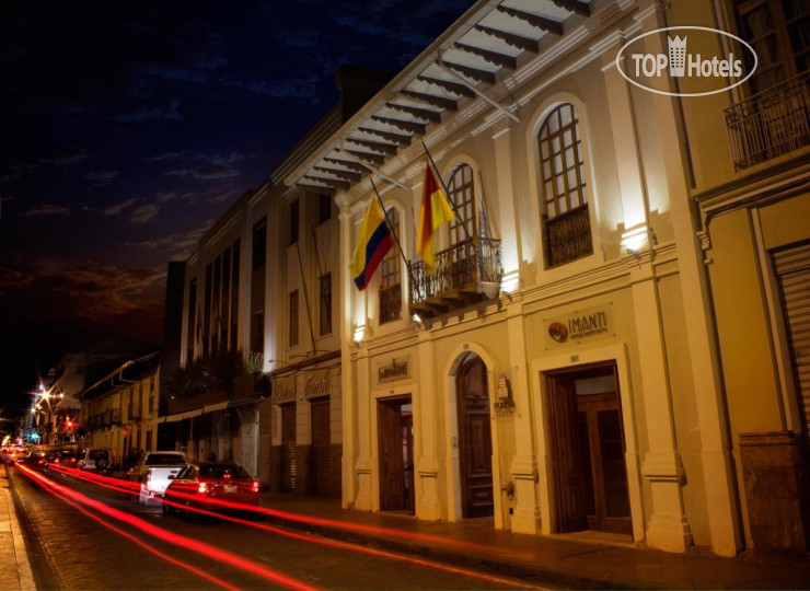 Hotel photo Santa Lucia 4*