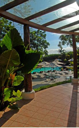 Hotel photo Santa Lucia 4*