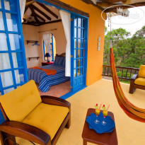 Mantaraya Lodge 