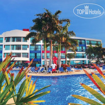 Royal Decameron Punta Centinela