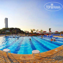 Royal Decameron Punta Centinela