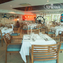 Royal Decameron Punta Centinela