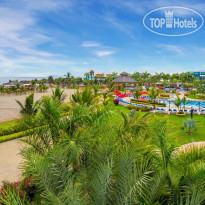 Royal Decameron Punta Centinela