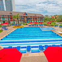 Royal Decameron Punta Centinela