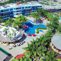 Royal Decameron Punta Centinela